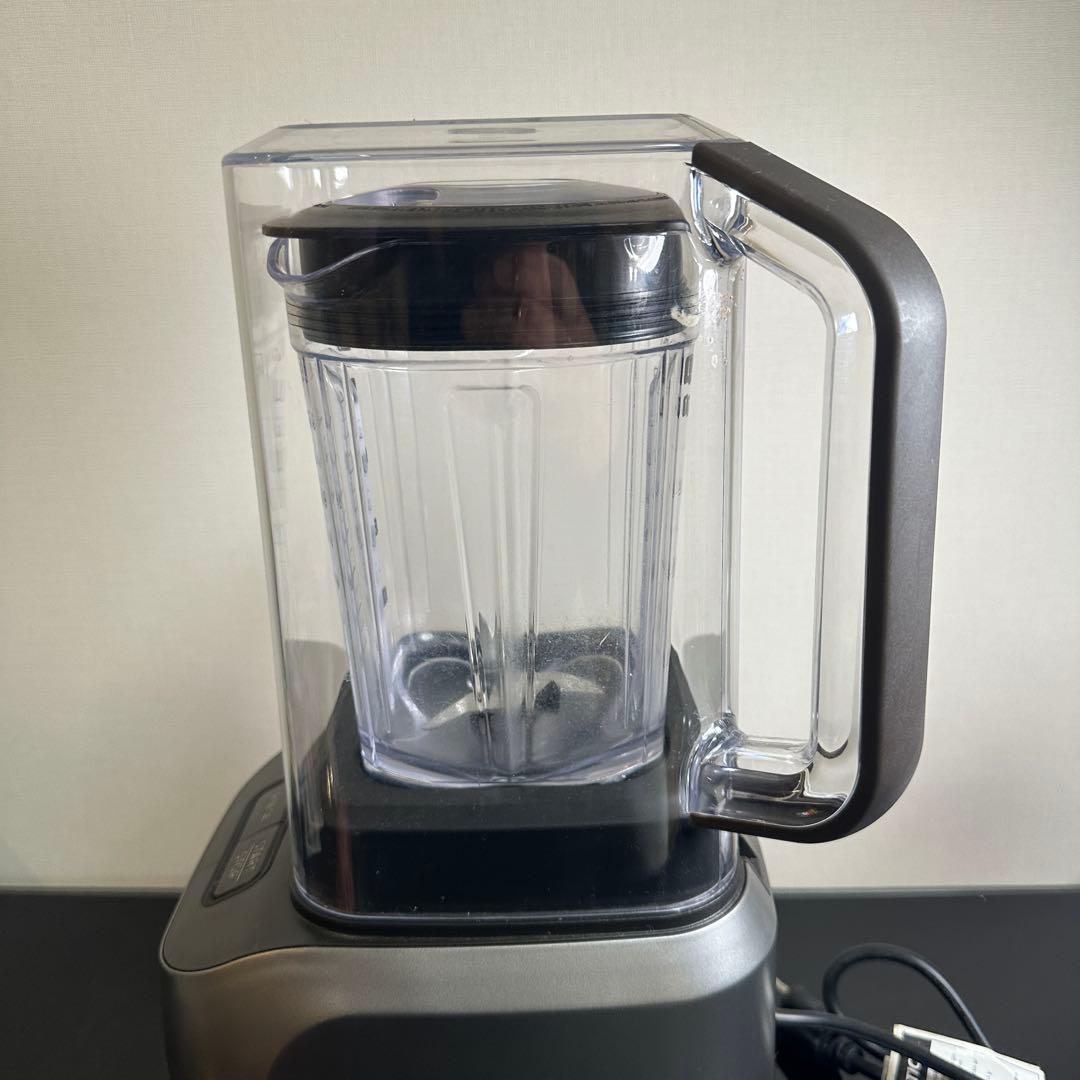 【作動品】ハミルトンビーチ 静音ブレンダー1000ml