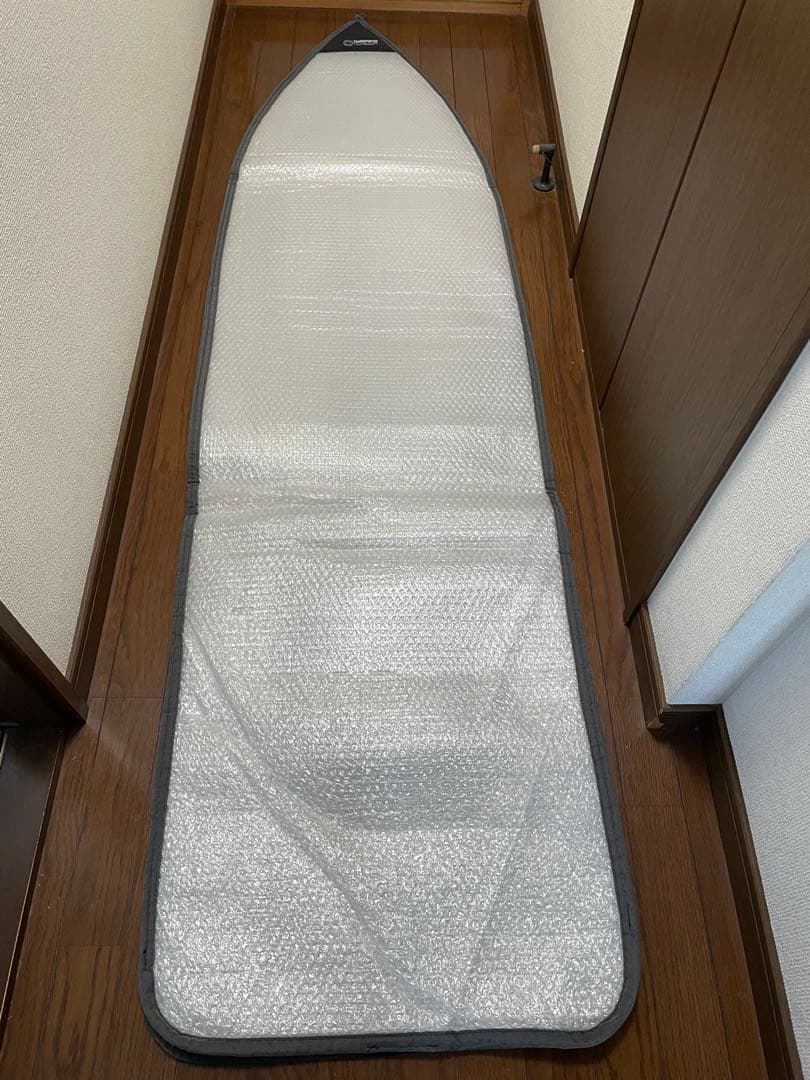 ファイヤーワイヤー SBOSS 5'7\"