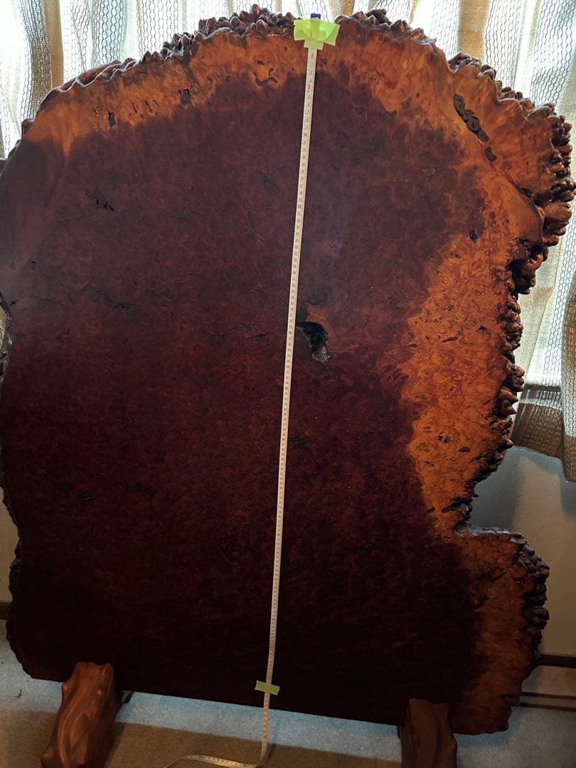 一枚板（無垢材）