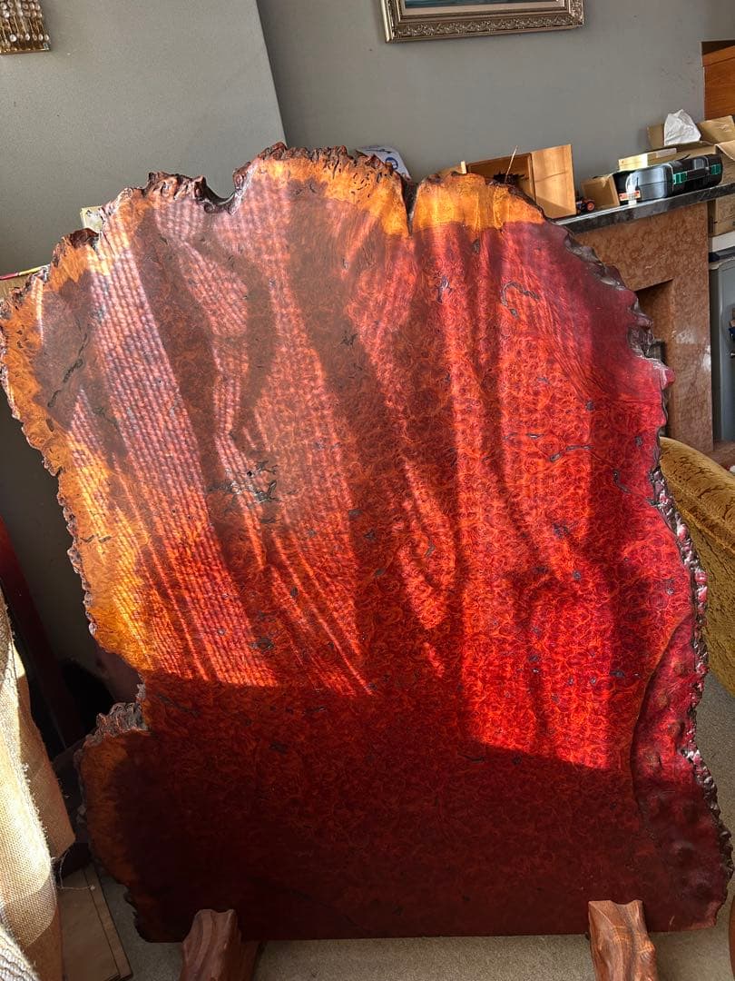 一枚板（無垢材）