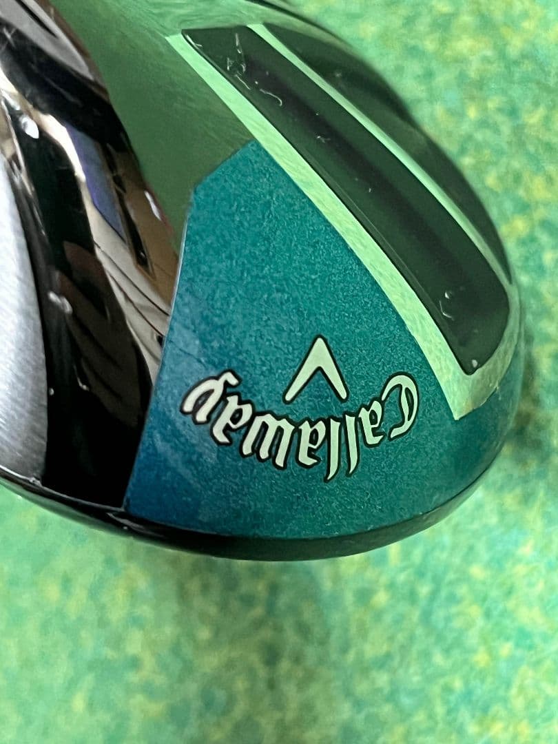 Callaway ROGUE キャロウェイ ローグ サブゼロ 5w ツアーAD