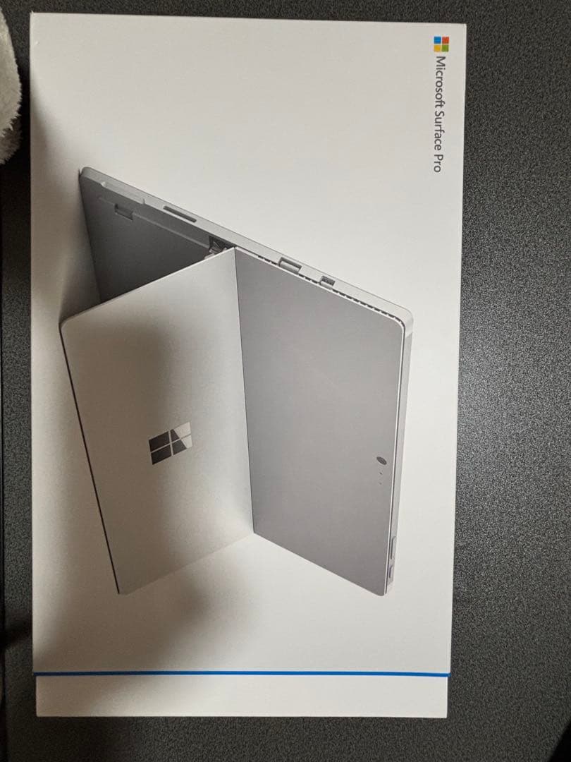 【最値下げ】Microsoft surface Pro 4