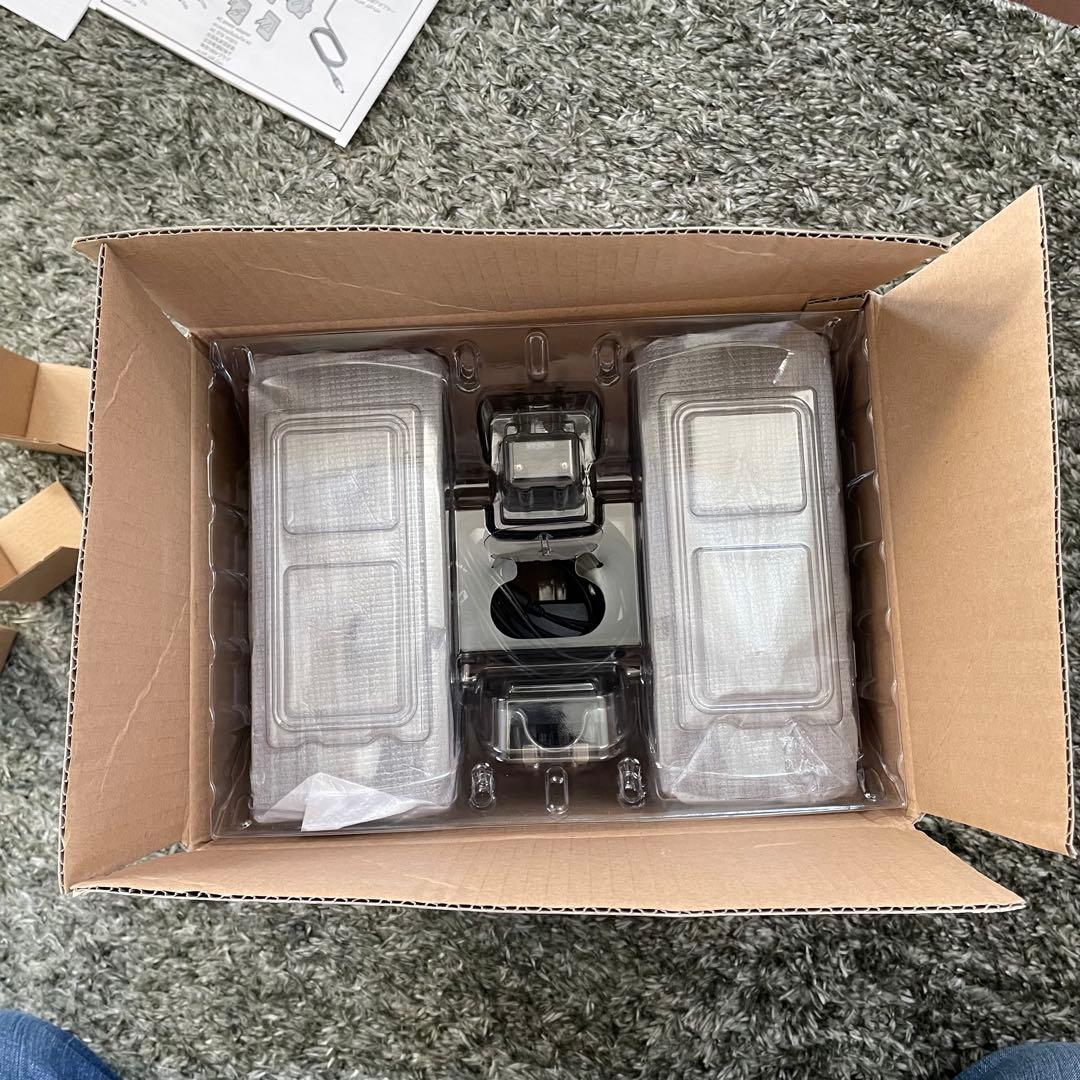 Bose Companion 2 Series III スピーカー ブラック