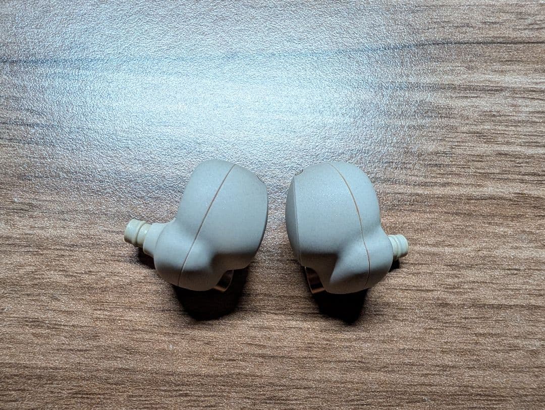 SONY WF-1000XM4 COREIR イヤーピース