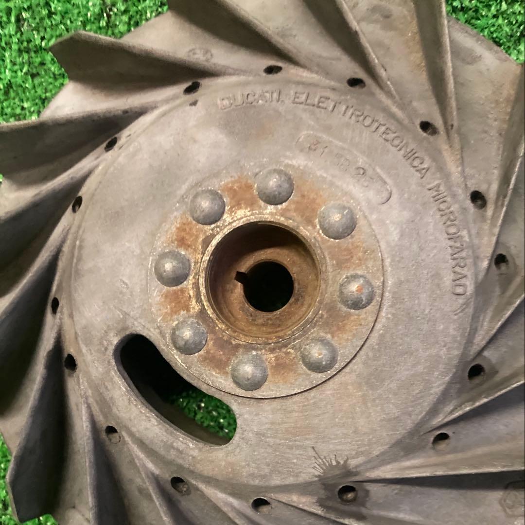 専用出品★当時物【ベスパ】純正フライホイールP/PX