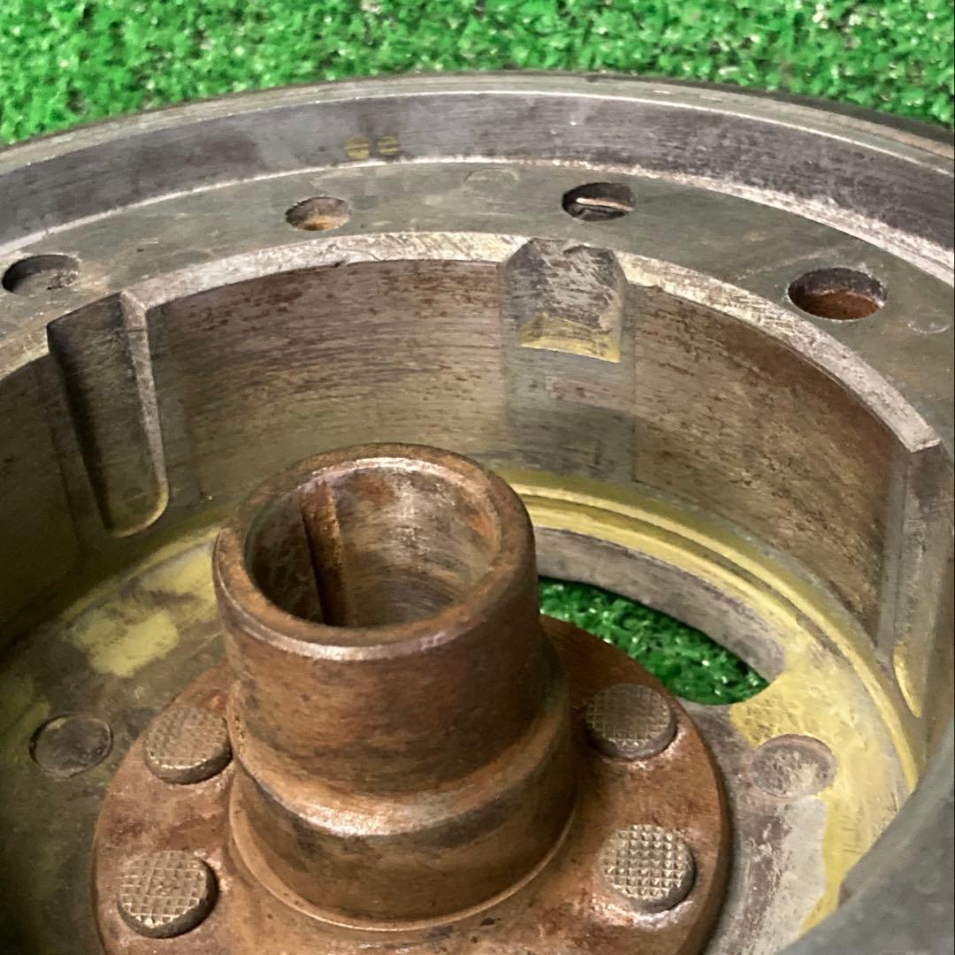 専用出品★当時物【ベスパ】純正フライホイールP/PX