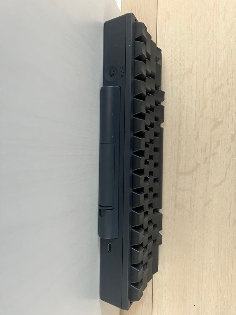 HHKB Professional HYBRID ブラック 無刻印