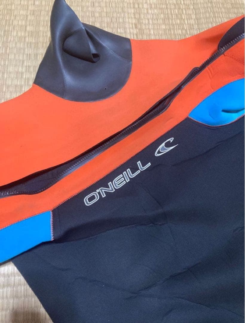 オニール ウエットスーツ ドライスーツ 真冬用