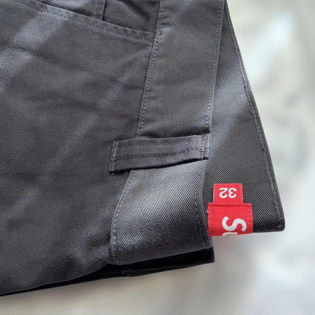 スケートボード Supreme ANTIHERO Work Pant