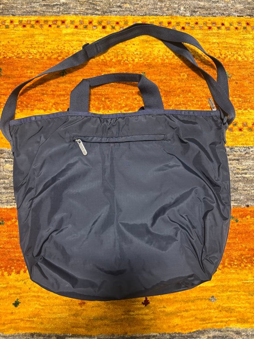 LeSportsacレスポートサックDELUXE EASY CARRY TOTE