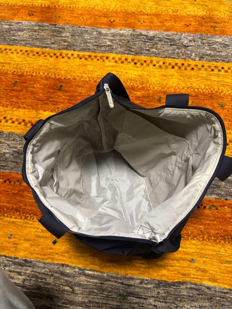 LeSportsacレスポートサックDELUXE EASY CARRY TOTE