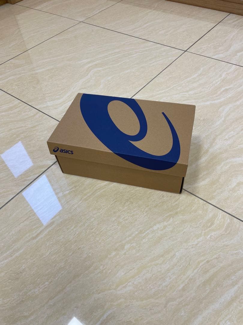 ランニングシューズ ASICS MAGIC SPEED4 25.5㎝　3E