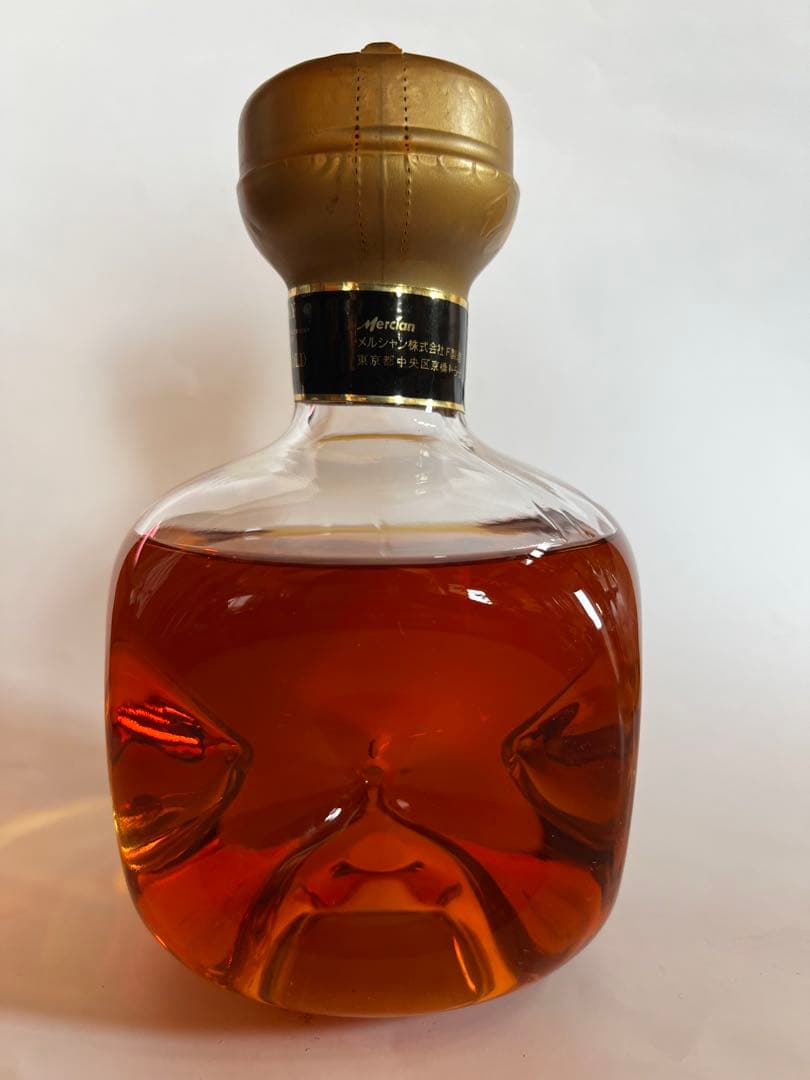 軽井沢　15年熟成 100%モルトウイスキー 720ml