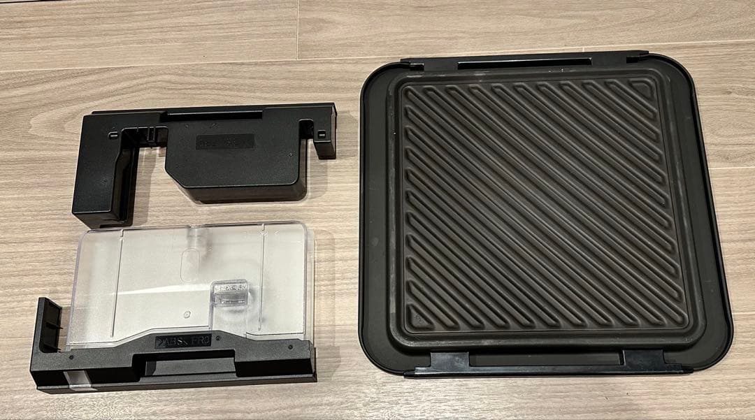 パナソニック スチームオーブンレンジ Bistro NE-BS603