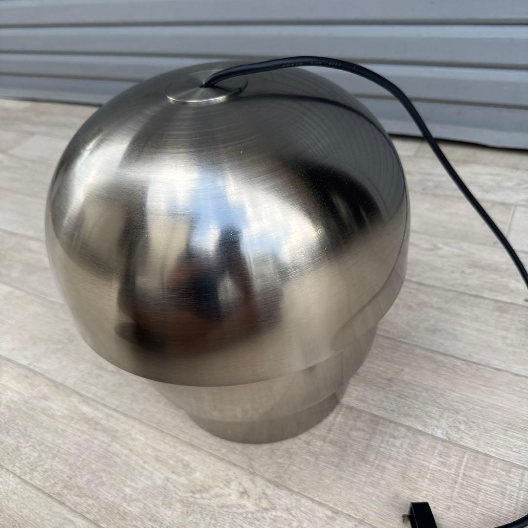 ボーコンセプト　BoConcept　パインコーン ペンダントランプ　サテン仕上げ