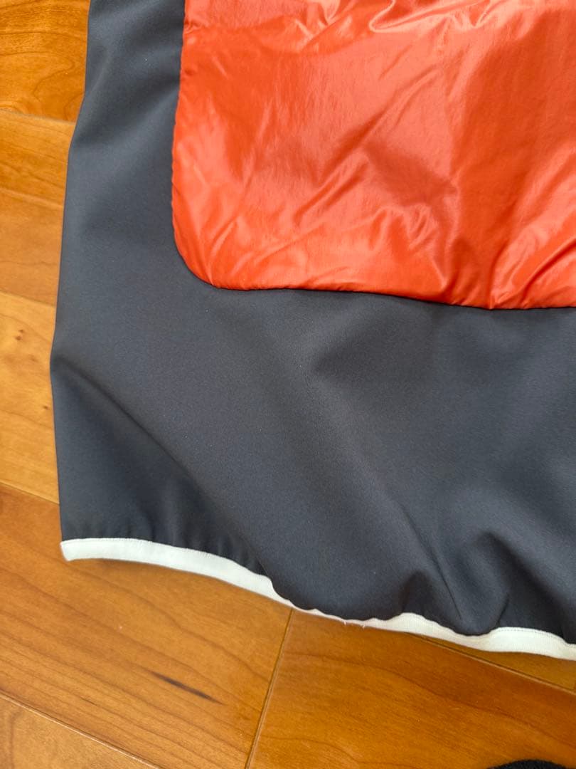 【美品】ジャックバニーJACK BUNNY ジャケット