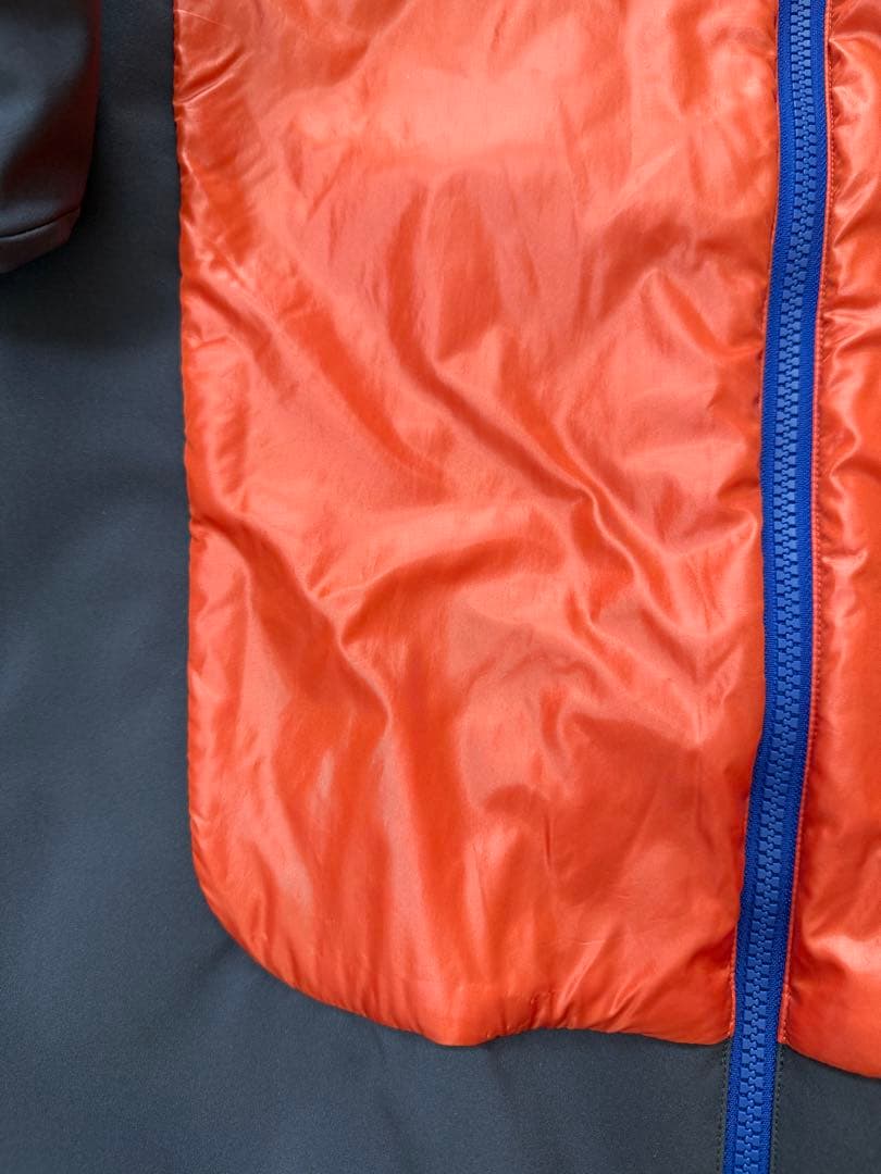 【美品】ジャックバニーJACK BUNNY ジャケット