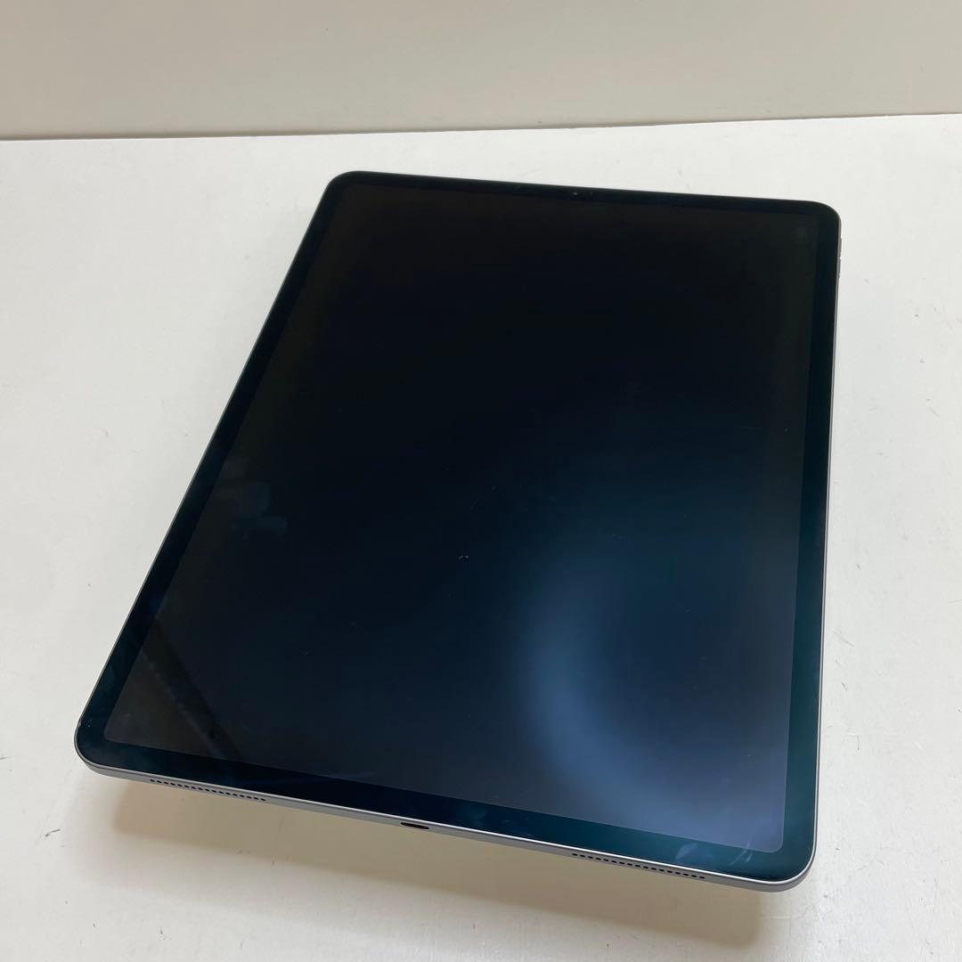 iPad Pro 12.9インチ 第3世代 512GB Wi-fi A1876