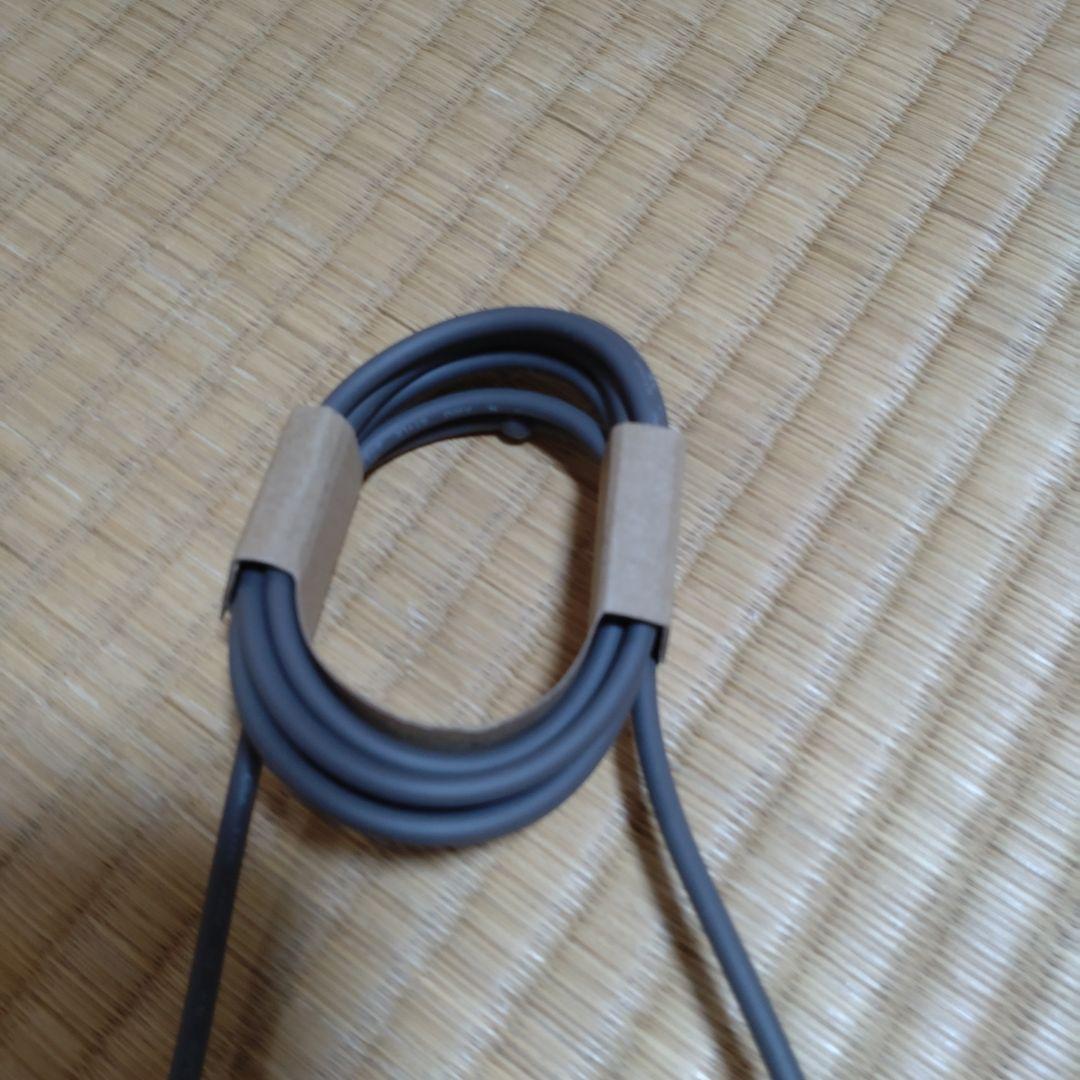 Dyson コードレス掃除機 紫色 ホルダー付き