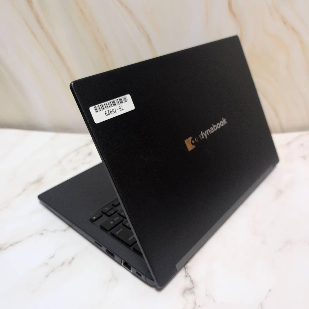 動作確認済み！高性能【 第11世代 i5 &16GB 】G83/HV！薄型軽量