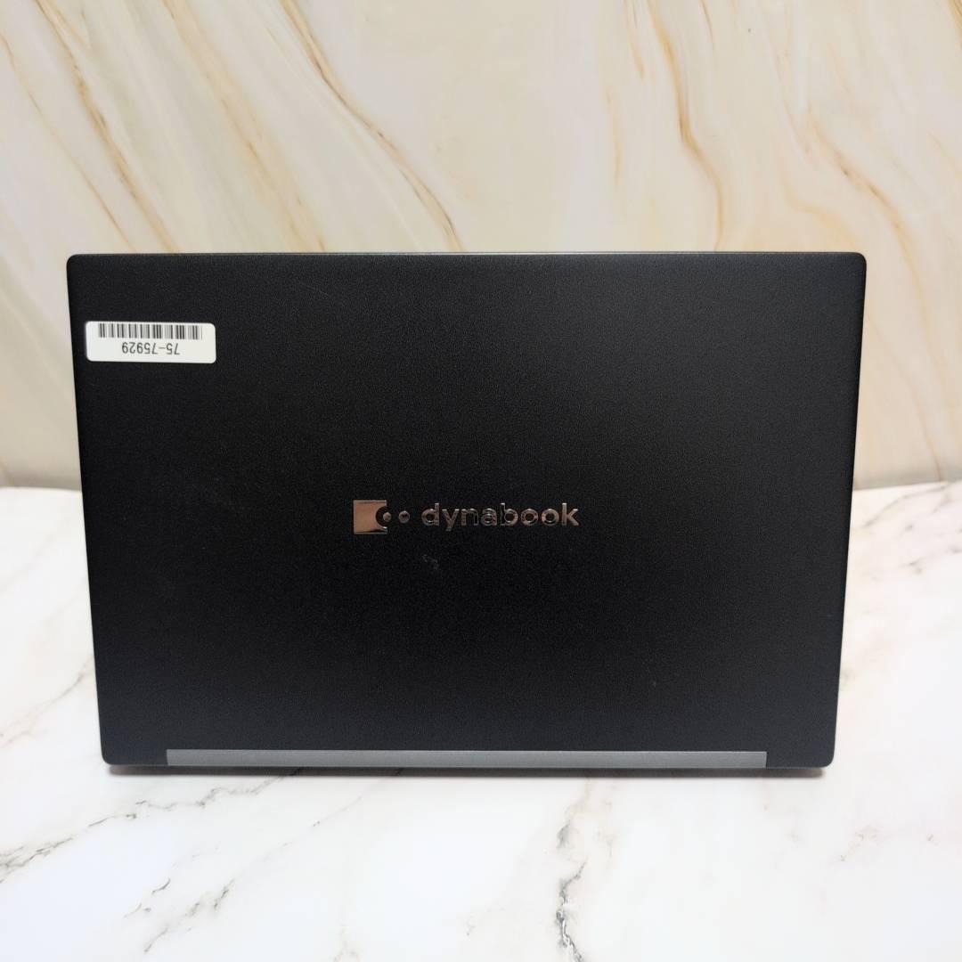 動作確認済み！高性能【 第11世代 i5 &16GB 】G83/HV！薄型軽量