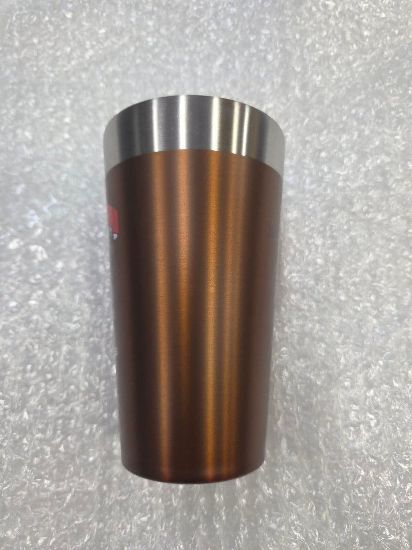 30周年記念モデル　NANGA×STANLEYタンブラー