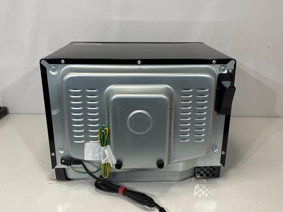 SHARP　オーブンレンジ　RE-WF262-B 2021年製