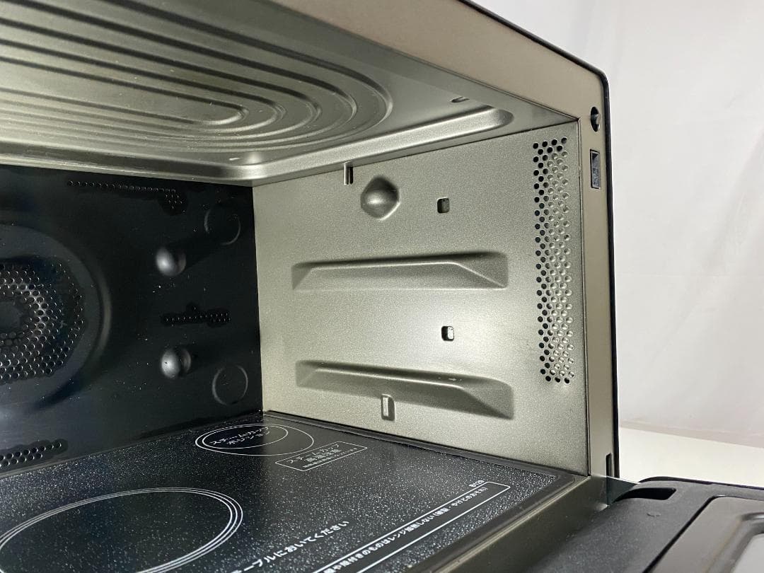 SHARP　オーブンレンジ　RE-WF262-B 2021年製