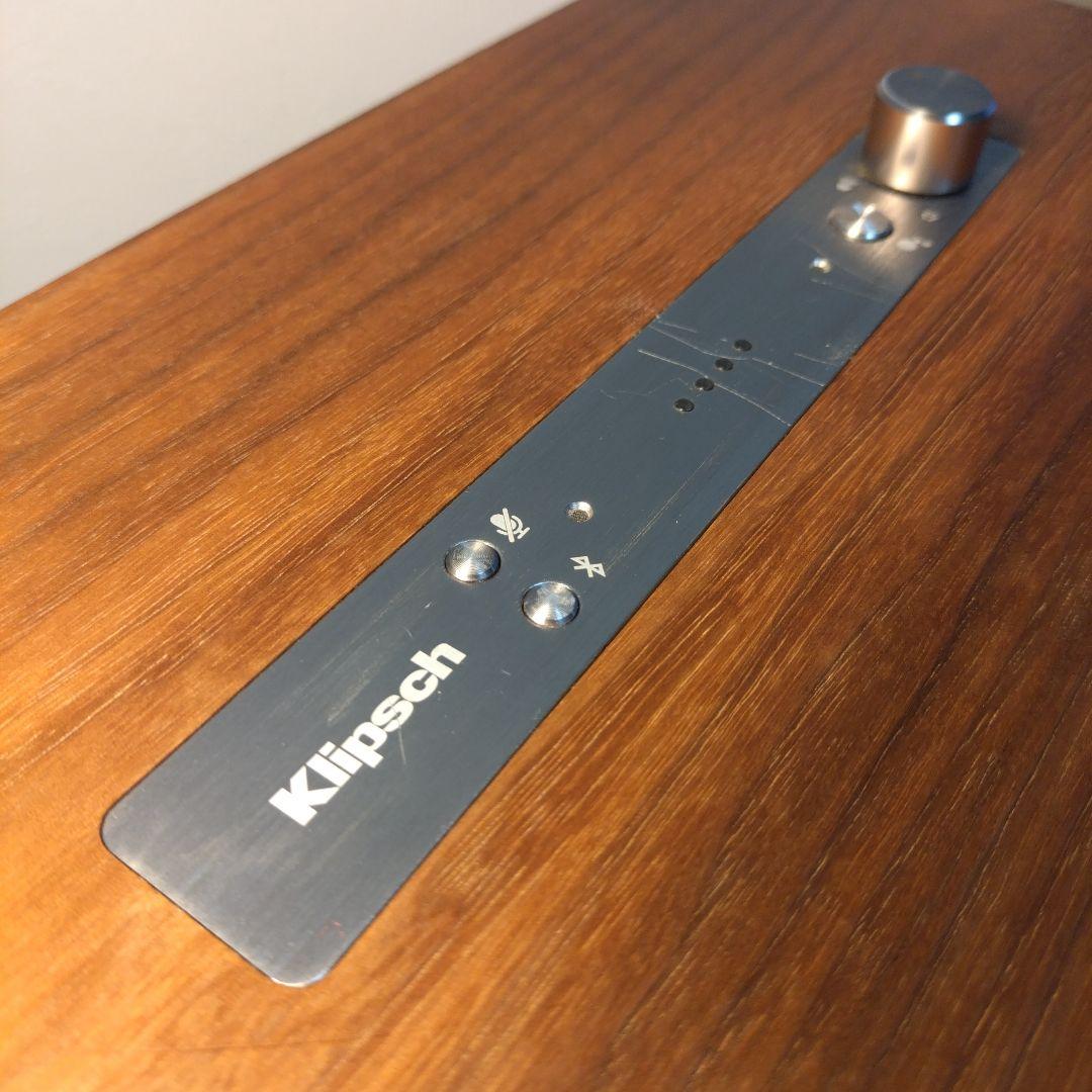 スピーカー・ウーファー Klipsch The Three with Google Assistant