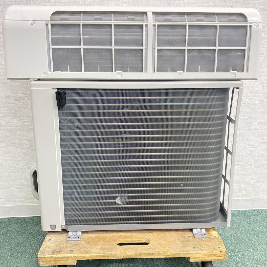 送料無料＊エアコン コロナ 2021年製 10畳 本体＊大阪 AS770