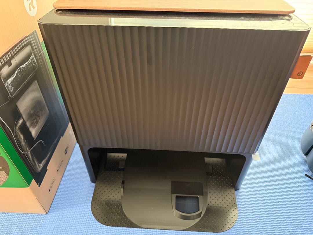 iRobot Roomba Combo j9+ 本体　未使用