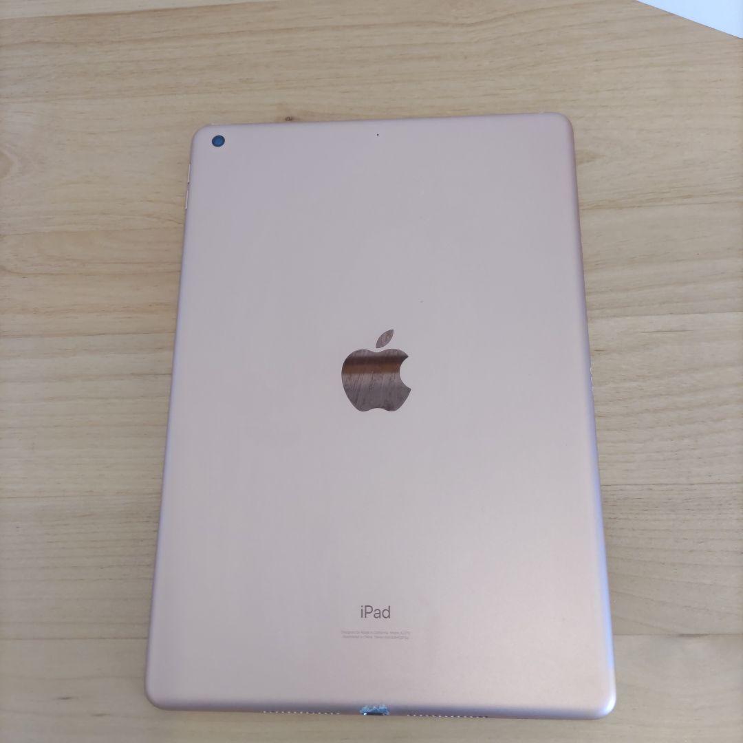 Apple iPad (第8世代) ゴールド ジャンク品
