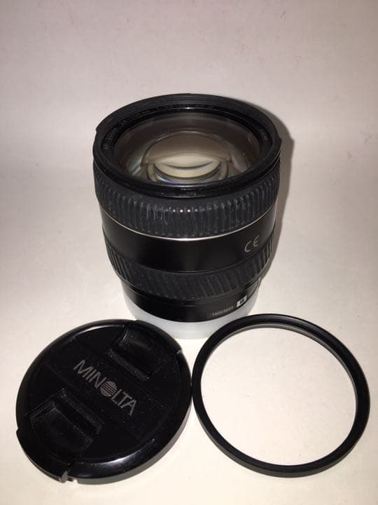 MINOLTA アルファ7