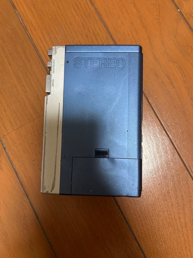 SONY ソニー WALKMAN ウォークマン　TPS-L2