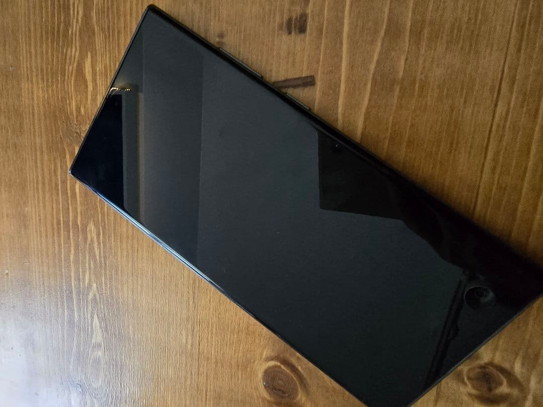 Samsung Galaxy S23 Ultra 本体 グリーン 256GB