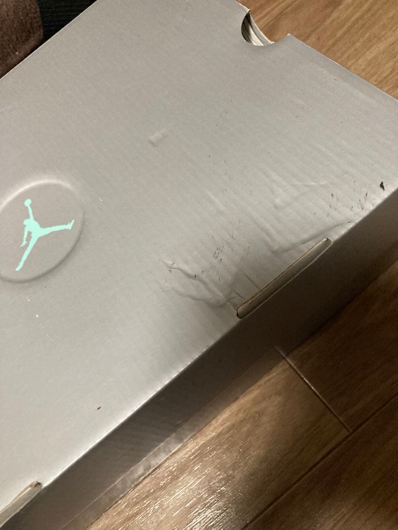 NIKE エアジョーダン13 レトロ　27㎝　未使用品