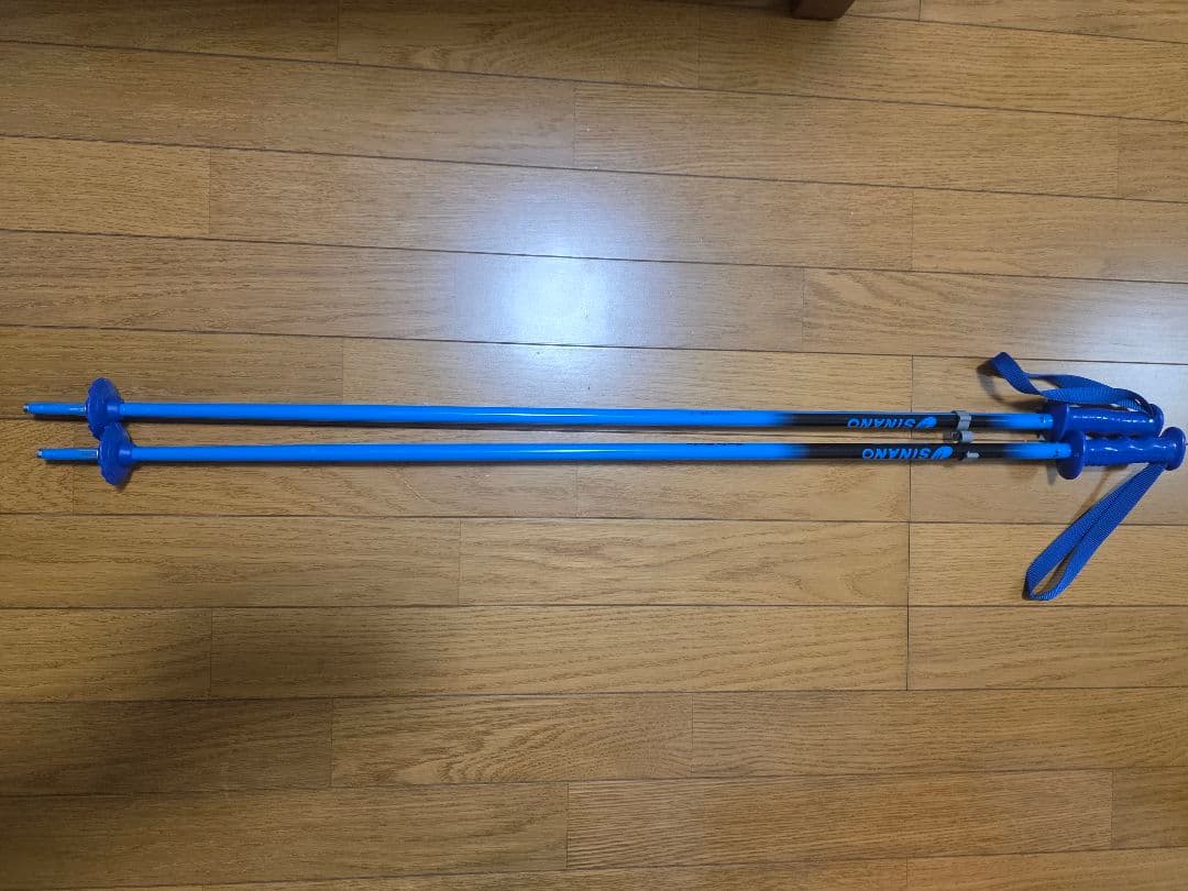 Elan スキーセット