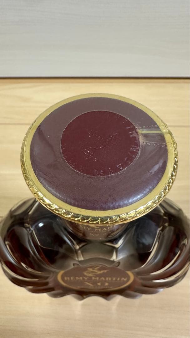 REMY MARTIN XO EXCELLENCE 700ml 化粧箱付き
