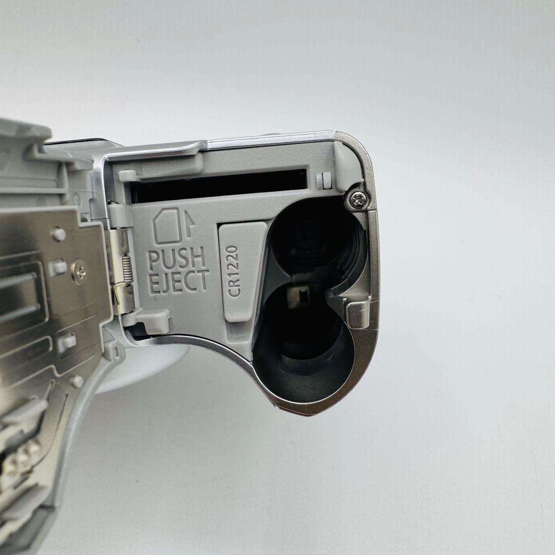 極美品★Canon PowerShot A530 デジタルカメラ パワーショット