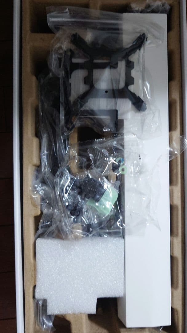 ASUS PRIME LC 360 ARGB CPU液体クーラー