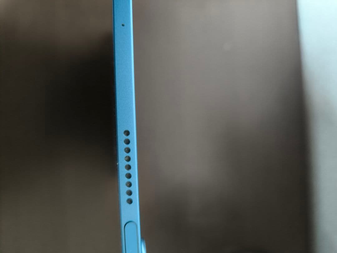 iPad Air 10.9インチ 第5世代 64GB Wifiモデル