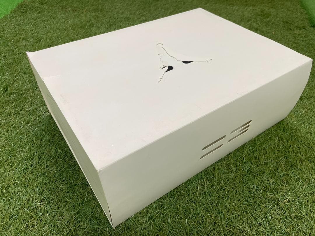 海外限定 Jordan 37 Low ジョーダン グローバルラスト B13