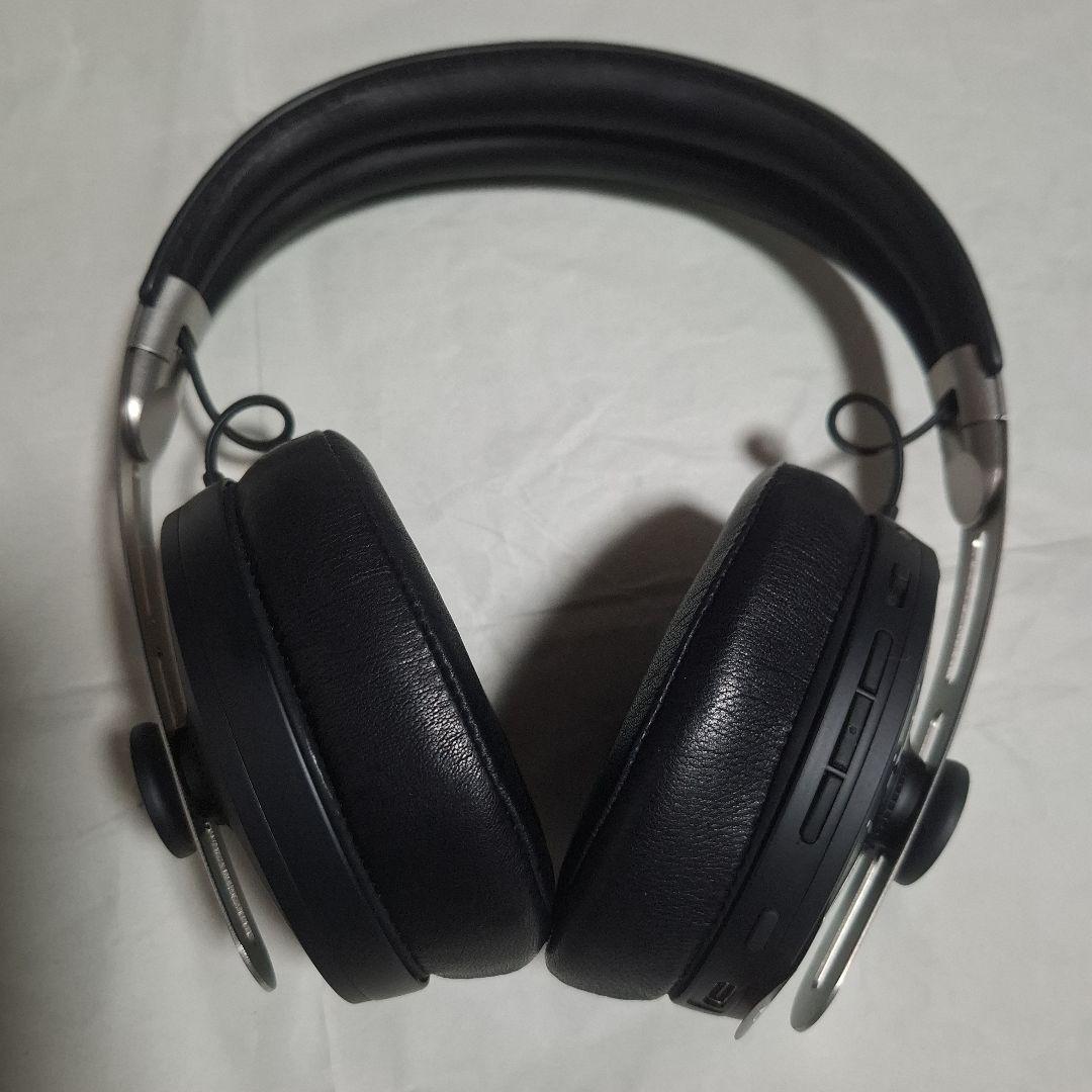 ヘッドホン MOMENTUM Wireless M3AEBTXL