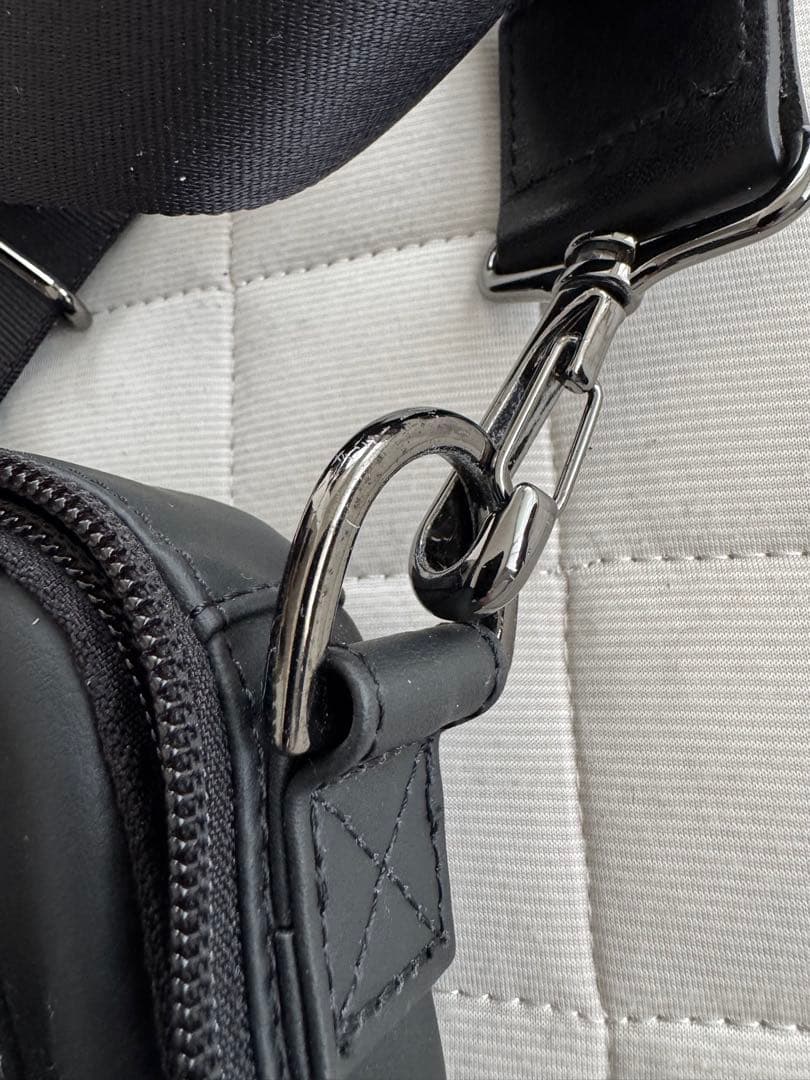 HONDA S660純正 シートセンターバッグ