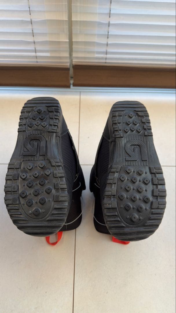 BURTON ZIPLINE BOA YOUTH24 バートジップライン24cm