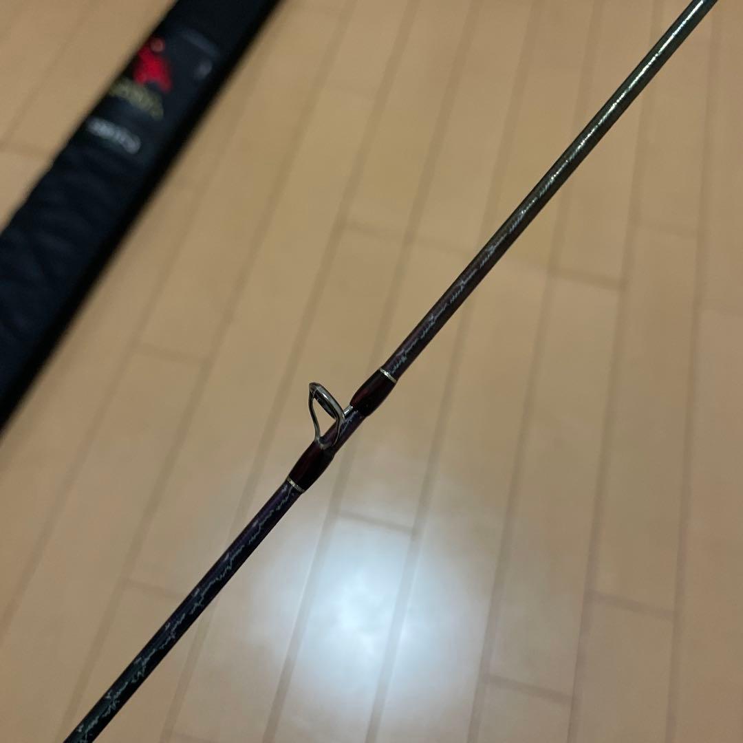 シマノ 18 ワールドシャウラ　1581F-3