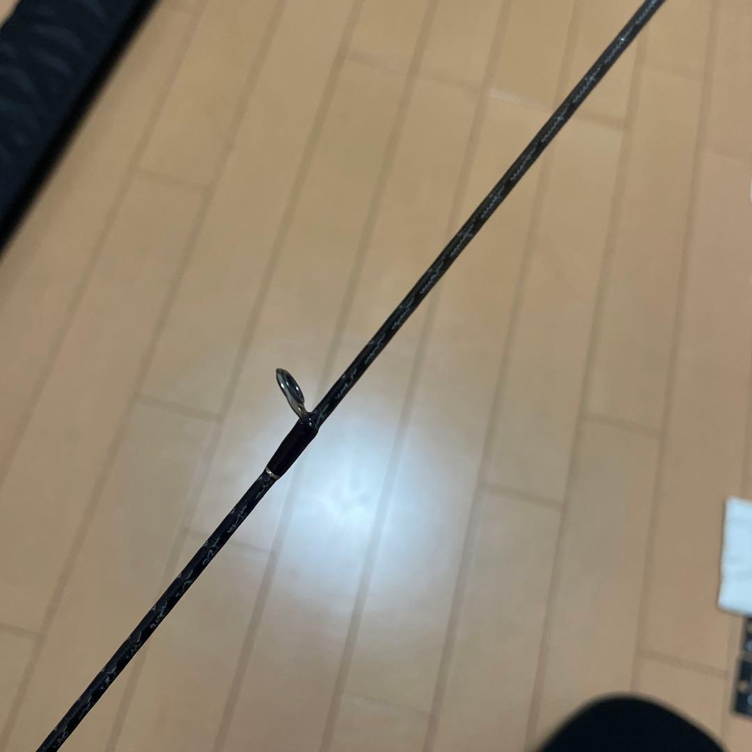 シマノ 18 ワールドシャウラ　1581F-3