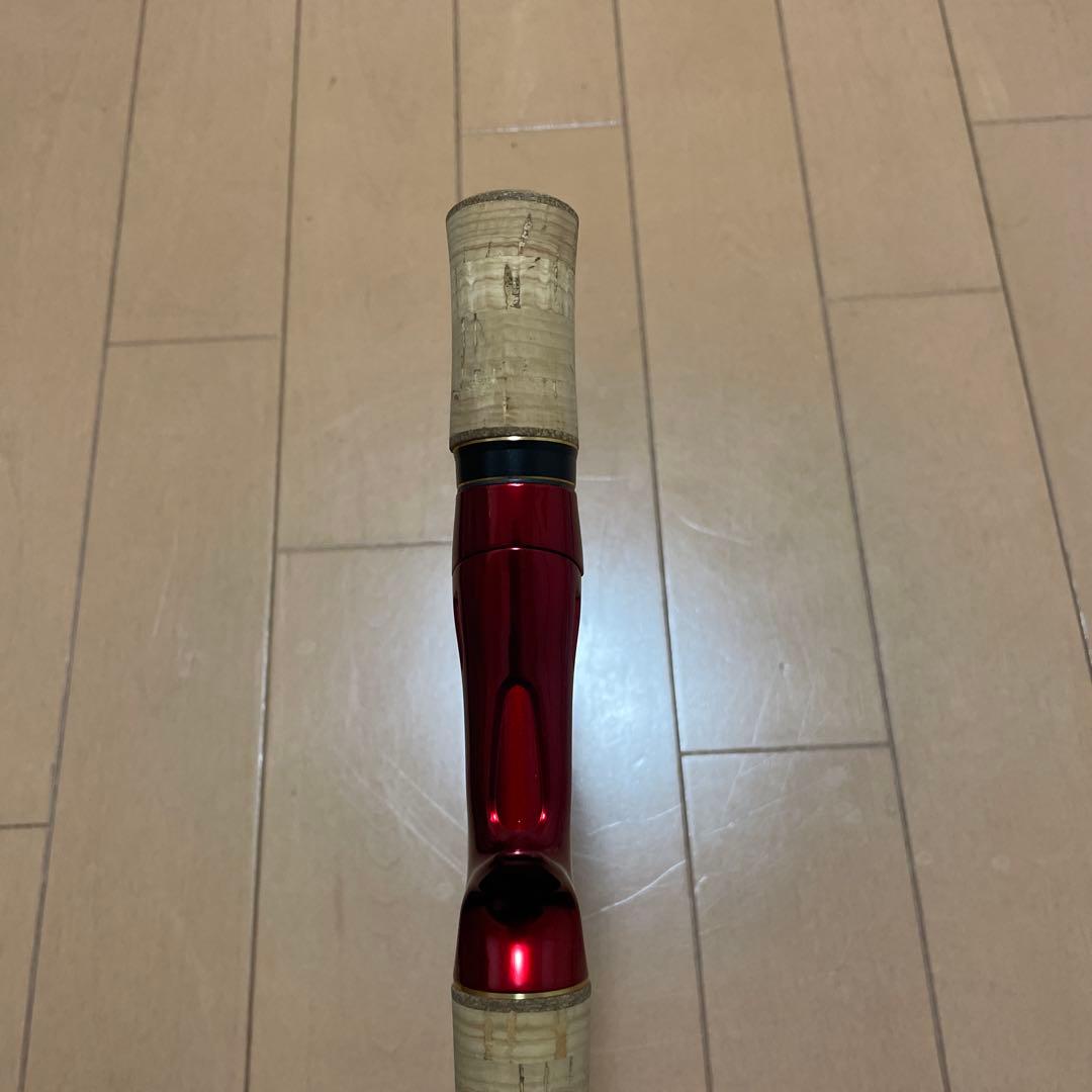 シマノ 18 ワールドシャウラ　1581F-3