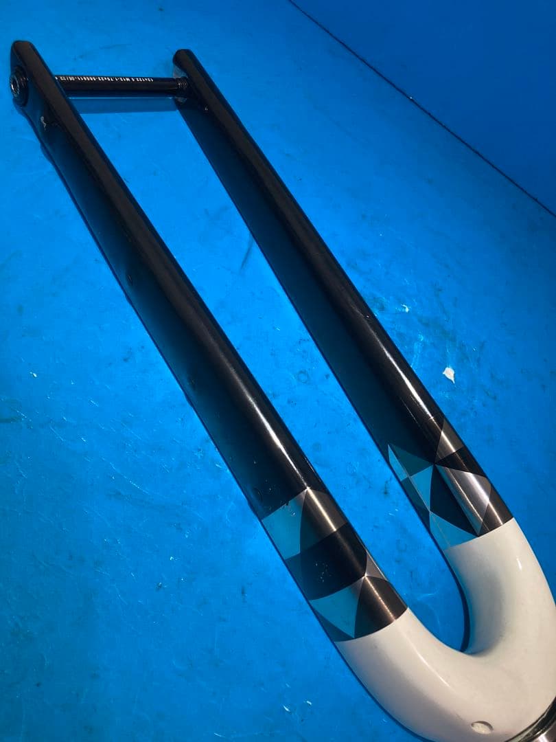 ★Trek Checkpoint ALR 5 フルカーボンフロントフォーク