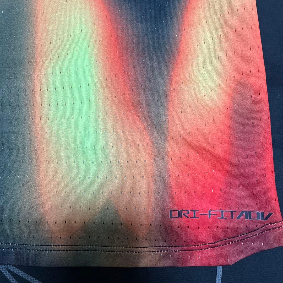 ナイキ　エアロスイフトシングレット4枚セット